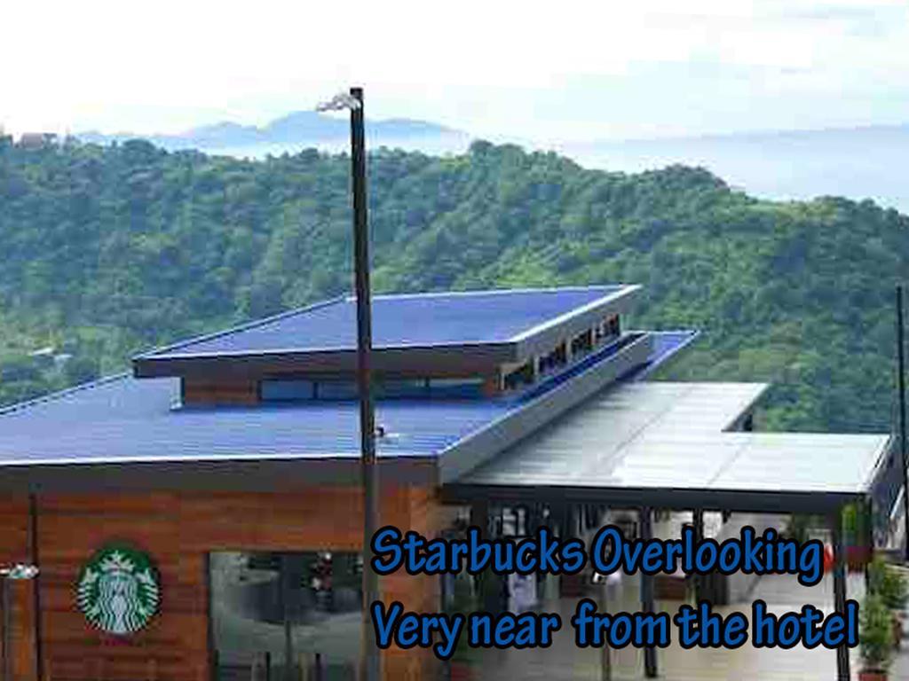 Tagaytay Garden Budgetel - City Center Tagaytay City Exteriér fotografie