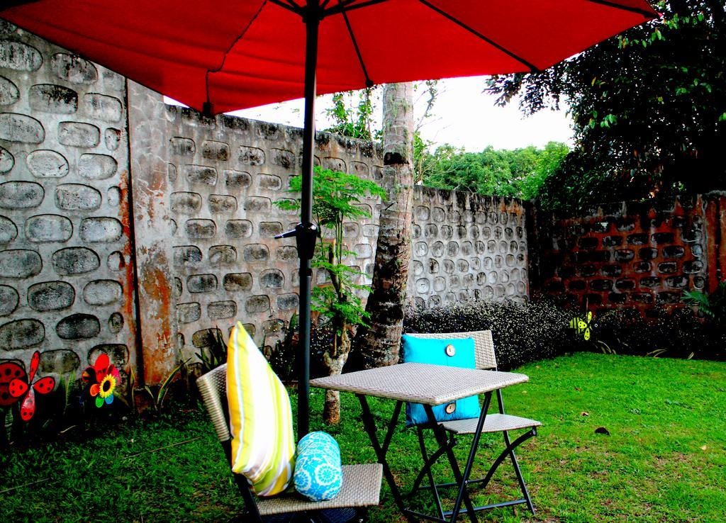 Tagaytay Garden Budgetel - City Center Tagaytay City Exteriér fotografie