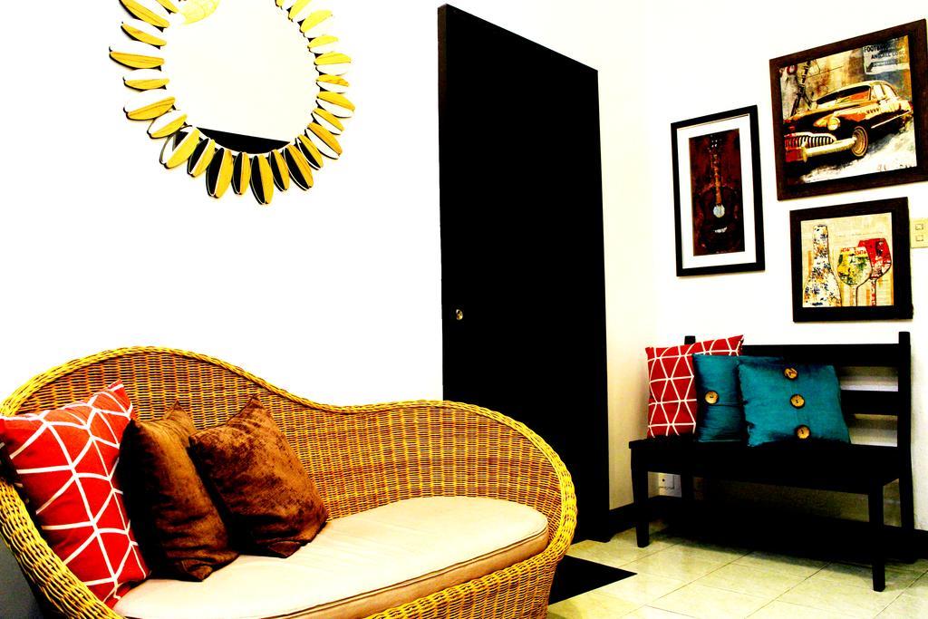 Tagaytay Garden Budgetel - City Center Tagaytay City Exteriér fotografie