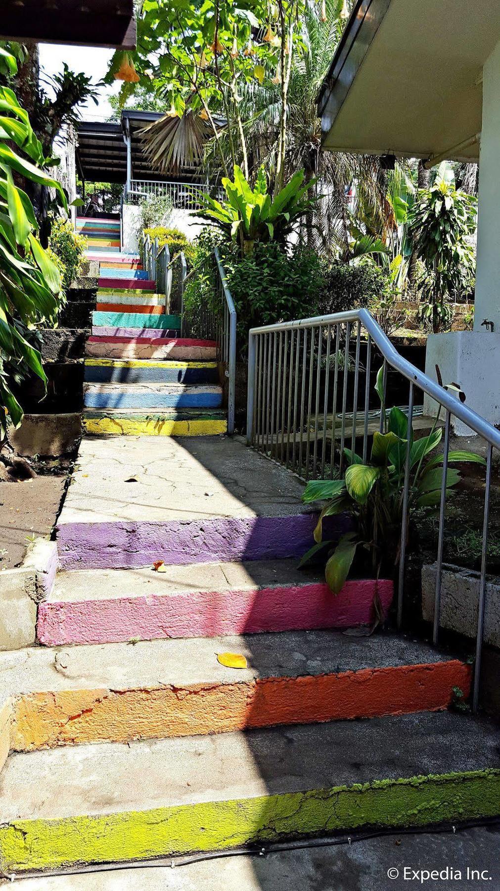 Tagaytay Garden Budgetel - City Center Tagaytay City Exteriér fotografie
