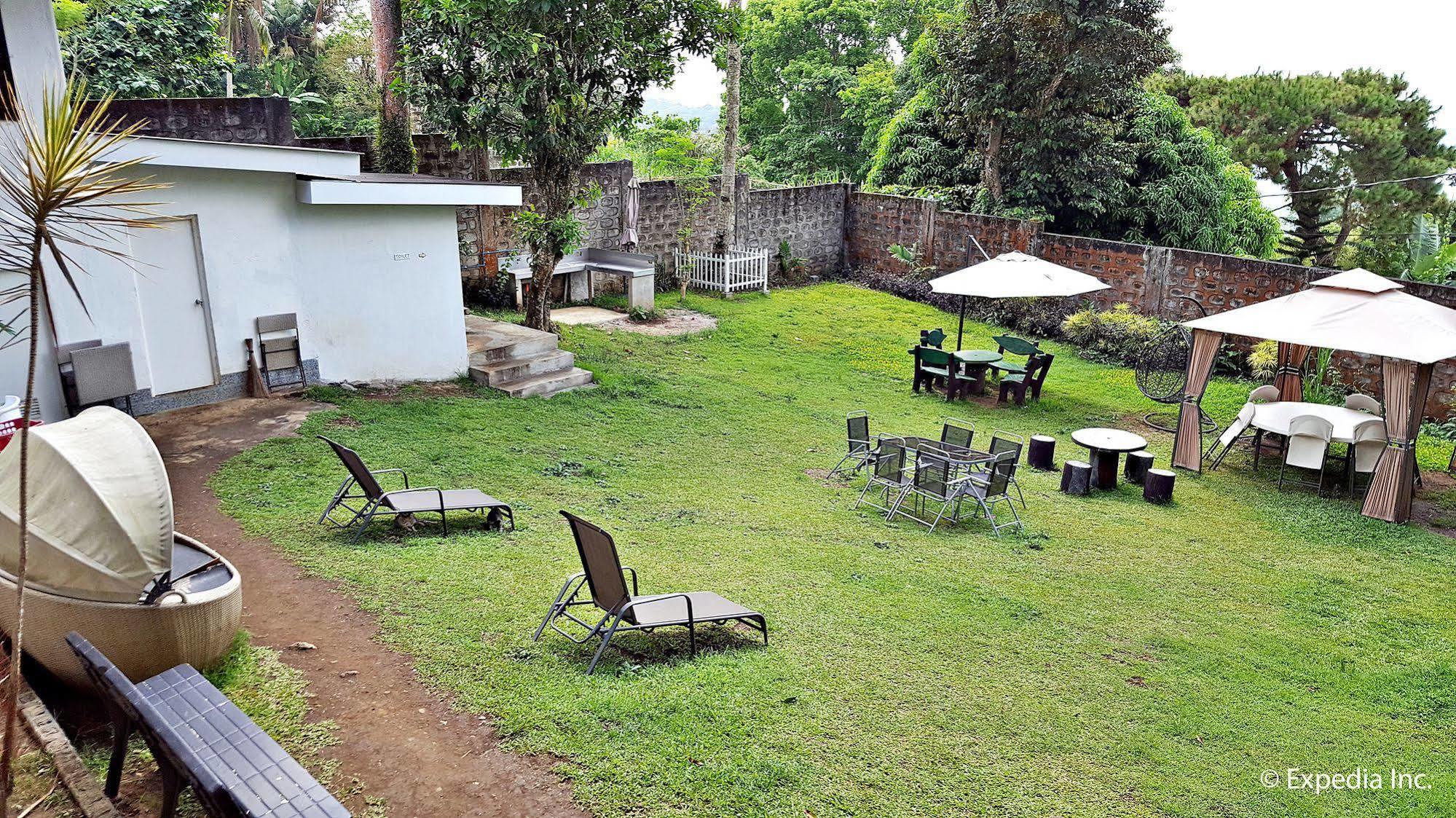 Tagaytay Garden Budgetel - City Center Tagaytay City Exteriér fotografie